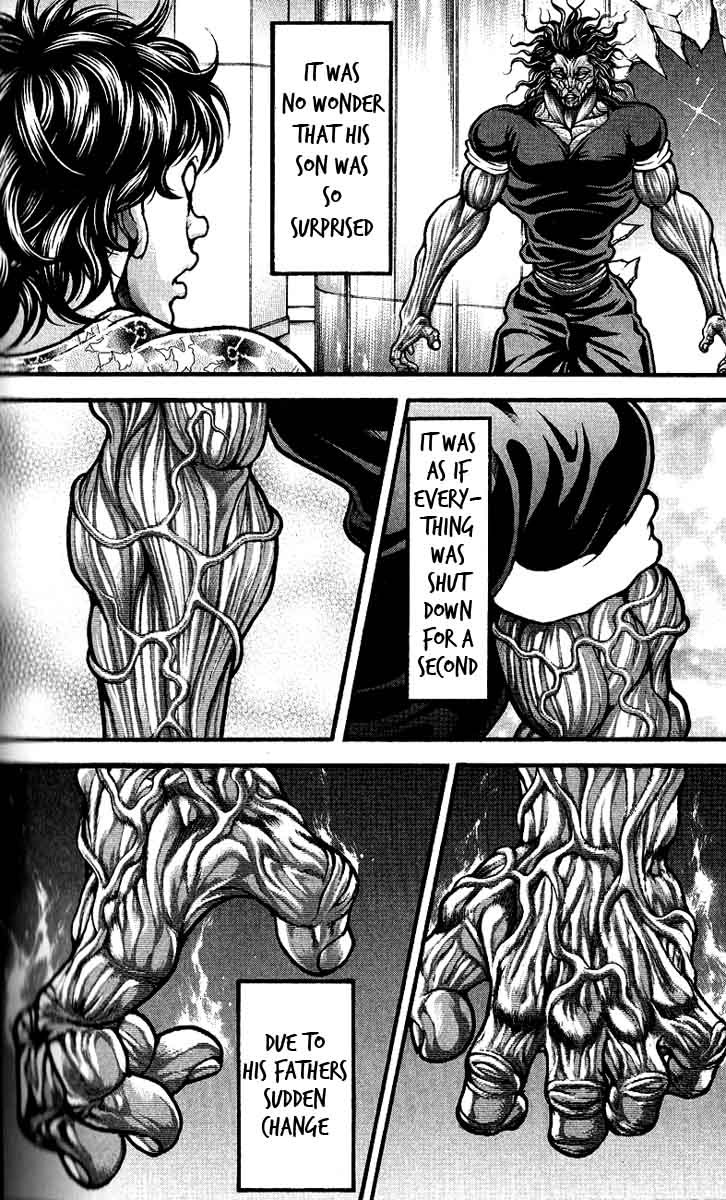 Baki - Son Of Ogre Chapter 255 12